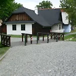 Betlem Gasthuis Hlinsko