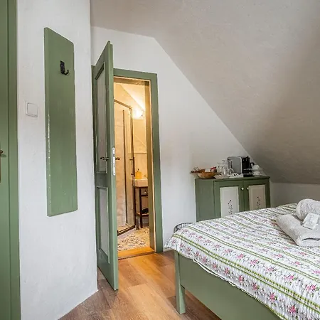 Pensjonat Betlem 3*
