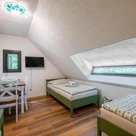 Betlem 3* Hlinsko