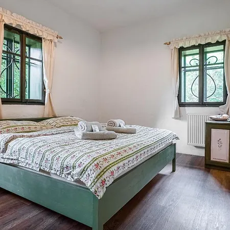 Betlem 3* Hlinsko