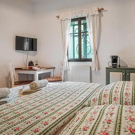 Vendégház Betlém 3*