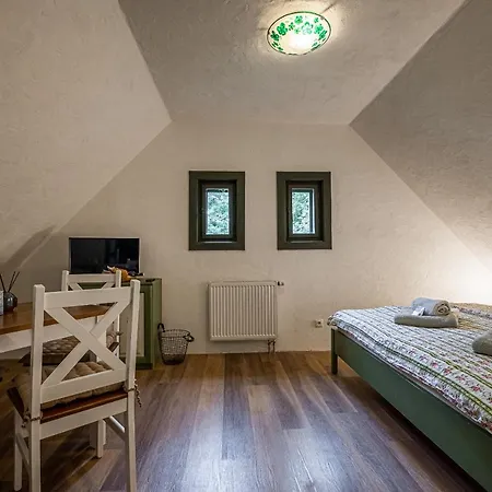 Vendégház Betlém Hlinsko