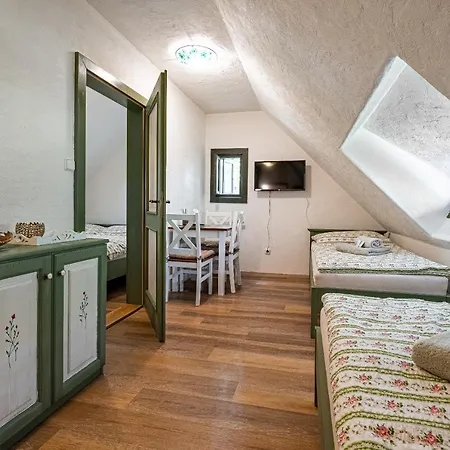 Pensjonat Betlem 3*