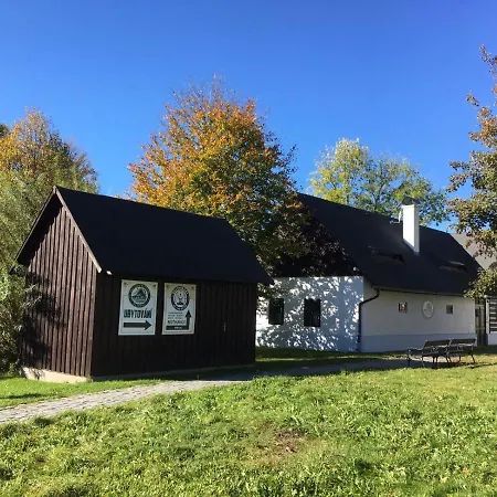 Betlem 3* Hlinsko