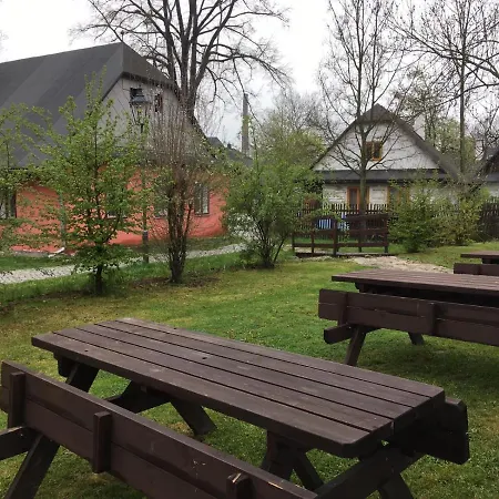 Betlem בית הארחה הלינסקו