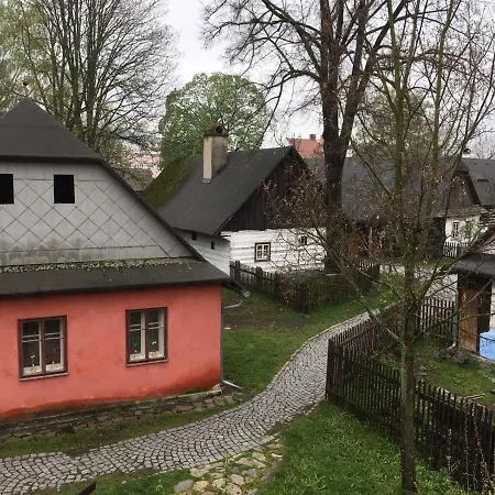 Betlem Pensjonat Hlinsko